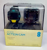 4GEE Action Camera  & Watch