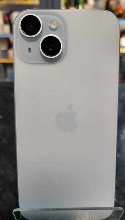 Apple iPhone 15 Pro - 128GB - White Titanium - Unlocked