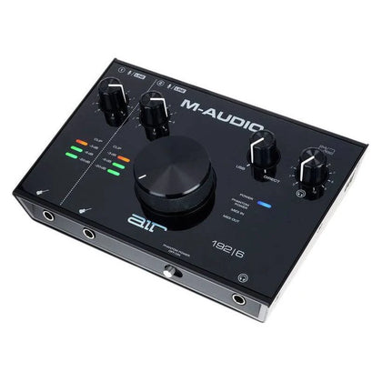 M-Audio Air 192 6 USB Audio/MIDI Interface.