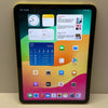 Apple iPad 10th Generation Model A2696 64GB WiFi in Yellow