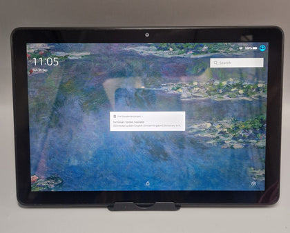 Amazon Fire HD 10 (2021) 10