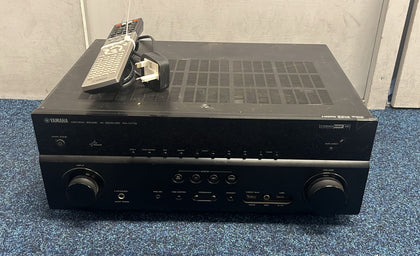Yamaha RX-V773 AV Receiver with Remote **COLLECTION ONLY**