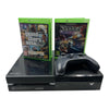 Microsoft Xbox One Console Bundle