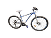 Mtb Whistle Patwin 2159 18" Frame.