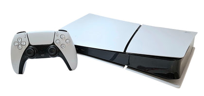 Sony PlayStation 5 Slim Digital Edition 1TB
