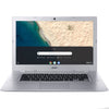 Acer CB315-2H 15.6" Chromebook - AMD Radeon R5 Graphics, 64 GB Flash memory, Silver