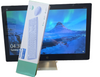 HP 27" Next Gen AI All-in-One PC -