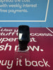 FITBIT FITNESS SMART WATCH BLACK UNBOXED