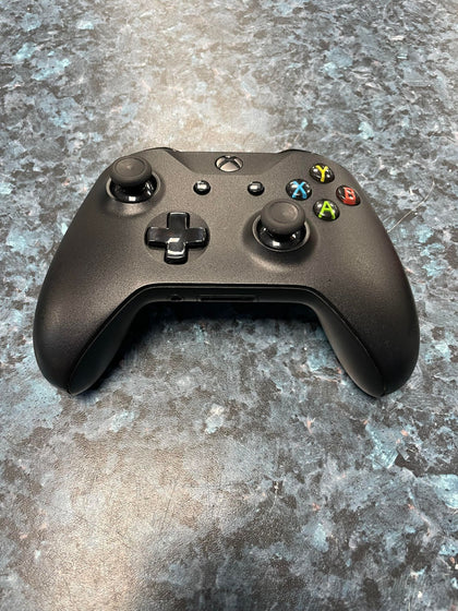 xbox one controller