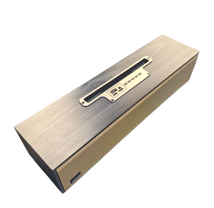 Tekkin - Retro Blutetooth Speaker