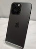 iPhone 15 Pro Max 256GB, Black Titanium, Unlocked