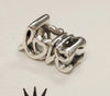 Genuine Pandora "Handwritten Love" S925 ALE Charm