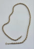 9ct Gold Rope Chain 18"