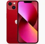 Apple iPhone 13 128GB - Red - Unlocked