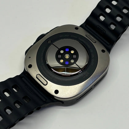 Samsung Galaxy Watch Ultra 47mm Model SM-L705F