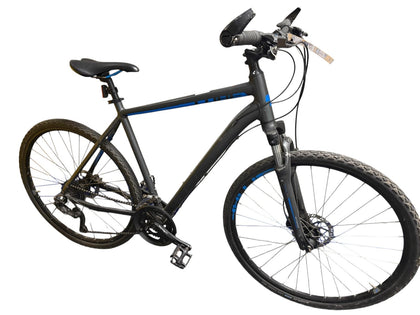 Cube Nature ATS Men's Bike 