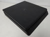 Sony PlayStation 4 500GB Slim Console & 2 Games