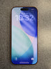 Apple iPhone 17 Pro (256GB) (100% Battery Health) (161 Cycle Count)