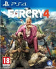 Far Cry 4 PlayStation 4 Game PS4