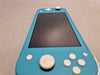 Nintendo Switch Lite Console, 32GB Turquoise