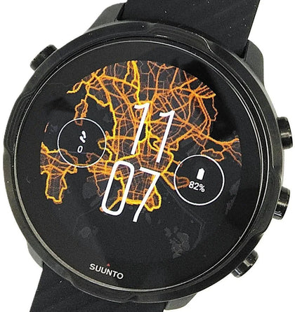 Suunto 7 Smart Watch