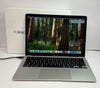 MacBook Air 10,1/M1/8GB Ram/256GB SSD/13”/Silver