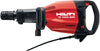 Hilti 1000 Medium/Heavy Breaker 110-v