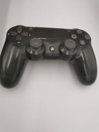 Playstation 4 Pro Console, 1TB Black, Boxed with 1 controller and wires