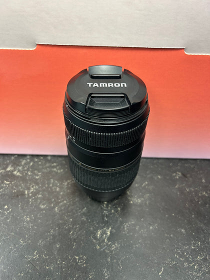 Tamron AF 70-300mm F/4-5.6 Di LD Macro (Nikon)