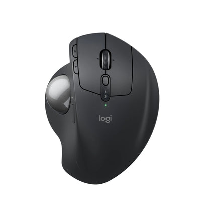 Logitech MX Ergo S Wireless Trackball Mouse