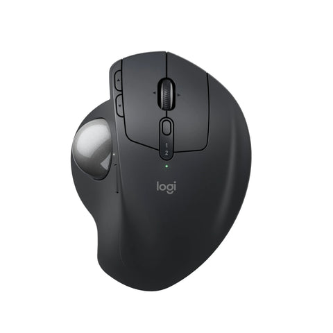 Logitech MX Ergo S Wireless Trackball Mouse