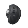 Logitech MX Ergo S Wireless Trackball Mouse