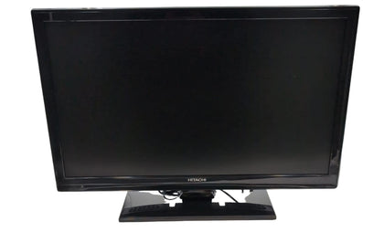 Hitachi 22 Inch TV/DVD Combo Non Smart