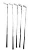 Ping I525 Iron Set - 5,6,7,8,9 - Red Dot - Modus NS Pro Stiff Flex