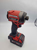 Milwaukee M18 FID3 18V FUEL 1/4" Hex Impact Driver – 5.0Ah Battery (No Charger)