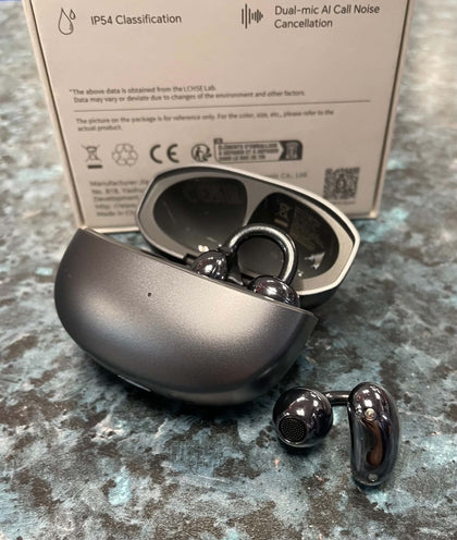 Honor choice earbud clips