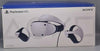 PlayStation VR2 Headset w/Sense Controllers (No Game), Boxed