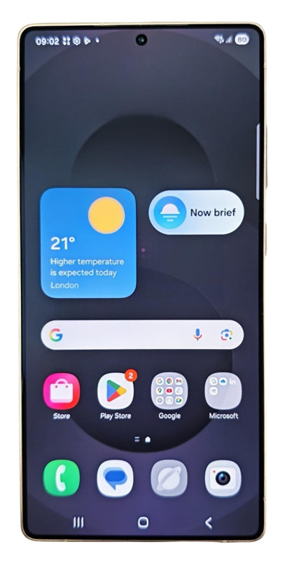 Samsung Galaxy S25 Ultra 256GB - Unlocked **Unboxed**