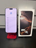 Apple iPhone 16 Pro Max 94% BH 256GB Desert Titanium, Unlocked