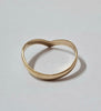 9 Carat Gold Ring Size N