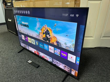 Hisense UHD 4k 50