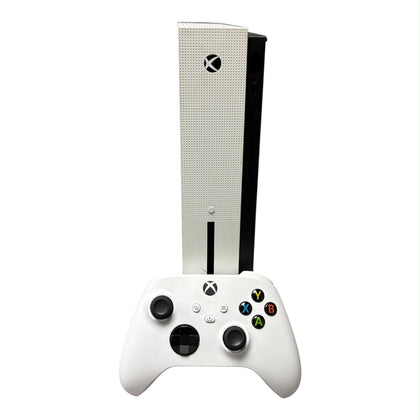 Xbox One S 500 GB White Console