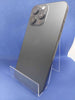 Apple iPhone 15 Pro Max, 256GB, Black Titanium, 90% Battery Health, Unlocked