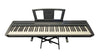 Yamaha P-35 88 Key Electric Piano & Yamaha Pedal