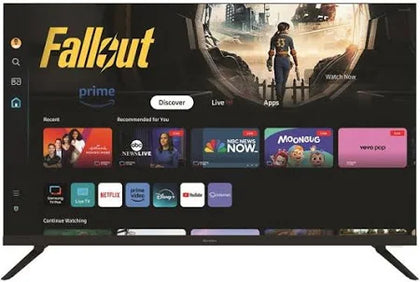 Brooklyn Smart Television 32