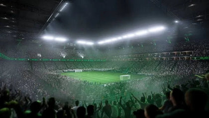 PS4 EA Sports FC 25 | PS4 EA Sports FC 25