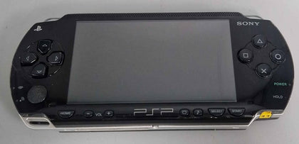 Sony PSP Original Console, Black Boxed With Charger