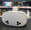 Meta Quest 3S VR All-in-One Headset 128GB White