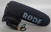 Rode VideoMic Pro On Camera Microphone