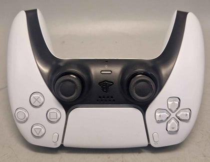 Sony PS5 Official DualSense Controller White